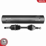 Antriebswelle ESEN SKV 40SKV369