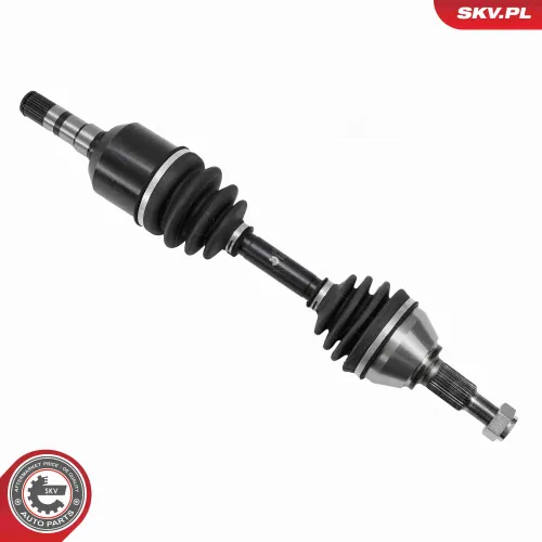 Antriebswelle ESEN SKV 40SKV369 Bild Antriebswelle ESEN SKV 40SKV369