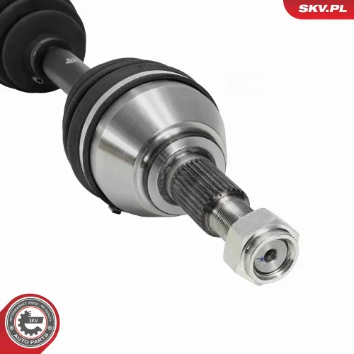 Antriebswelle ESEN SKV 40SKV369 Bild Antriebswelle ESEN SKV 40SKV369