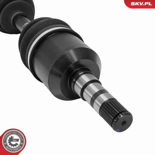 Antriebswelle ESEN SKV 40SKV369 Bild Antriebswelle ESEN SKV 40SKV369