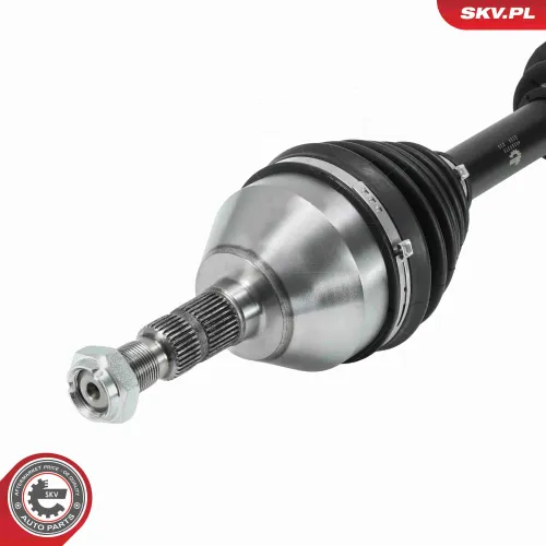 Antriebswelle Vorderachse links ESEN SKV 40SKV370 Bild Antriebswelle Vorderachse links ESEN SKV 40SKV370