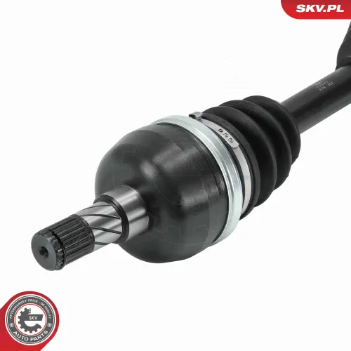 Antriebswelle Vorderachse links ESEN SKV 40SKV370 Bild Antriebswelle Vorderachse links ESEN SKV 40SKV370