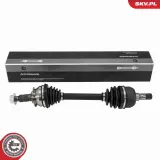 Antriebswelle Vorderachse links ESEN SKV 40SKV371