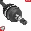 Antriebswelle Vorderachse links ESEN SKV 40SKV371 Bild Antriebswelle Vorderachse links ESEN SKV 40SKV371