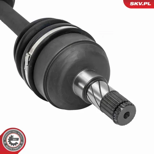 Antriebswelle Vorderachse links ESEN SKV 40SKV371 Bild Antriebswelle Vorderachse links ESEN SKV 40SKV371