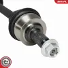 Antriebswelle Vorderachse links ESEN SKV 40SKV371 Bild Antriebswelle Vorderachse links ESEN SKV 40SKV371