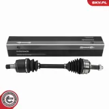 Antriebswelle Vorderachse links ESEN SKV 40SKV372