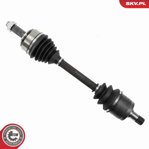 Antriebswelle Vorderachse links ESEN SKV 40SKV372 Bild Antriebswelle Vorderachse links ESEN SKV 40SKV372