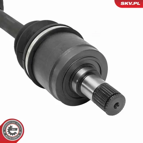 Antriebswelle Vorderachse links ESEN SKV 40SKV372 Bild Antriebswelle Vorderachse links ESEN SKV 40SKV372