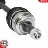 Antriebswelle Vorderachse links ESEN SKV 40SKV372 Bild Antriebswelle Vorderachse links ESEN SKV 40SKV372