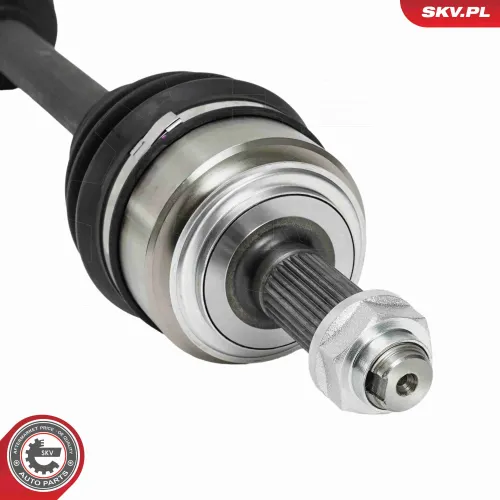 Antriebswelle Vorderachse links ESEN SKV 40SKV372 Bild Antriebswelle Vorderachse links ESEN SKV 40SKV372