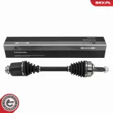 Antriebswelle Vorderachse rechts ESEN SKV 40SKV373