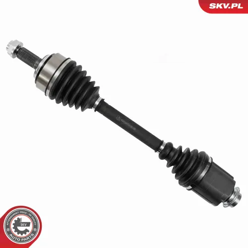 Antriebswelle Vorderachse rechts ESEN SKV 40SKV373 Bild Antriebswelle Vorderachse rechts ESEN SKV 40SKV373