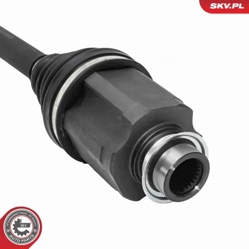 Antriebswelle Vorderachse rechts ESEN SKV 40SKV373 Bild Antriebswelle Vorderachse rechts ESEN SKV 40SKV373