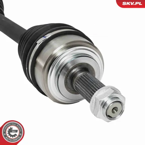 Antriebswelle Vorderachse rechts ESEN SKV 40SKV373 Bild Antriebswelle Vorderachse rechts ESEN SKV 40SKV373