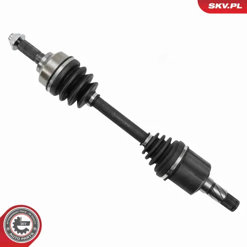 Antriebswelle Vorderachse links ESEN SKV 40SKV375 Bild Antriebswelle Vorderachse links ESEN SKV 40SKV375