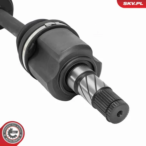 Antriebswelle Vorderachse links ESEN SKV 40SKV375 Bild Antriebswelle Vorderachse links ESEN SKV 40SKV375