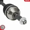 Antriebswelle Vorderachse links ESEN SKV 40SKV375 Bild Antriebswelle Vorderachse links ESEN SKV 40SKV375