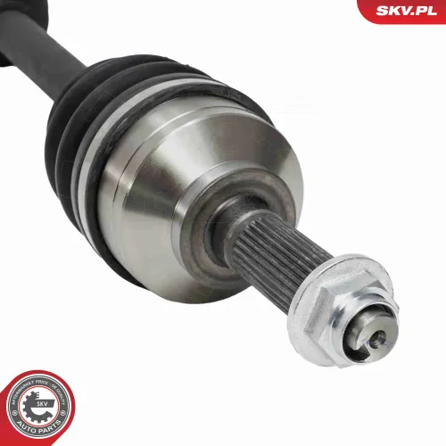 Antriebswelle Vorderachse links ESEN SKV 40SKV375 Bild Antriebswelle Vorderachse links ESEN SKV 40SKV375