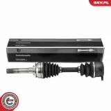 Antriebswelle Vorderachse rechts ESEN SKV 40SKV381