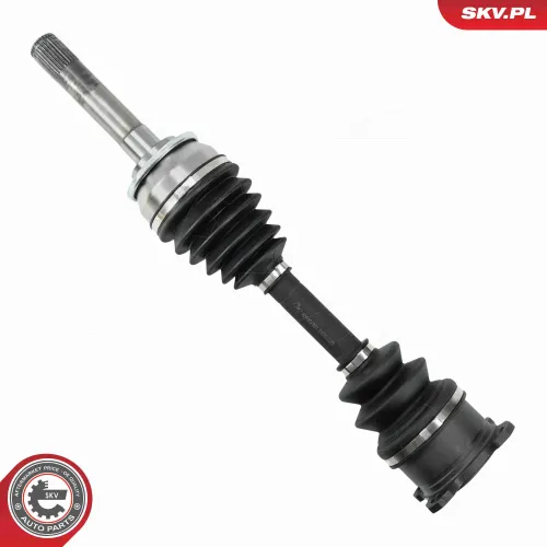 Antriebswelle Vorderachse rechts ESEN SKV 40SKV381 Bild Antriebswelle Vorderachse rechts ESEN SKV 40SKV381