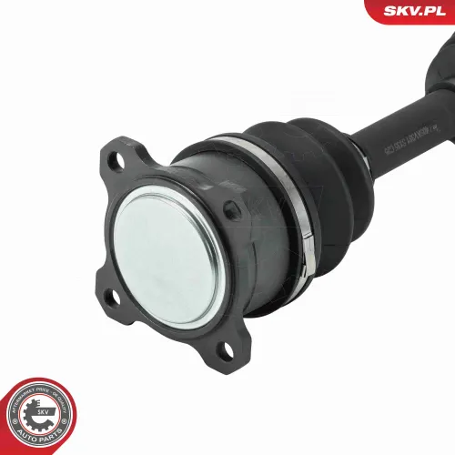 Antriebswelle Vorderachse rechts ESEN SKV 40SKV381 Bild Antriebswelle Vorderachse rechts ESEN SKV 40SKV381