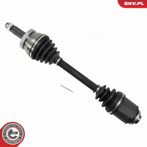Antriebswelle Vorderachse rechts ESEN SKV 40SKV382 Bild Antriebswelle Vorderachse rechts ESEN SKV 40SKV382
