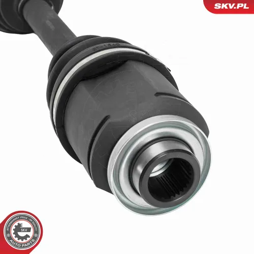 Antriebswelle Vorderachse rechts ESEN SKV 40SKV382 Bild Antriebswelle Vorderachse rechts ESEN SKV 40SKV382