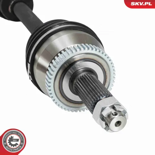 Antriebswelle Vorderachse rechts ESEN SKV 40SKV382 Bild Antriebswelle Vorderachse rechts ESEN SKV 40SKV382