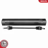 Antriebswelle Vorderachse rechts ESEN SKV 40SKV388