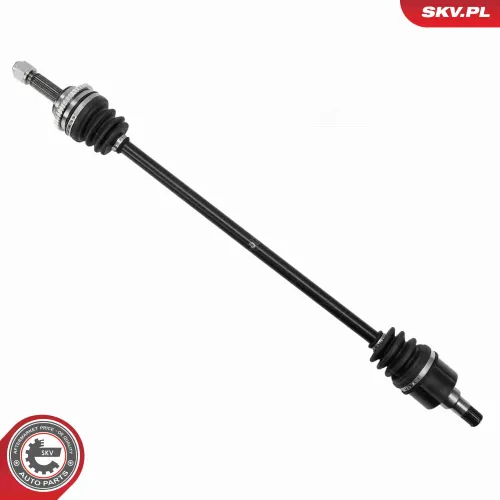 Antriebswelle Vorderachse rechts ESEN SKV 40SKV388 Bild Antriebswelle Vorderachse rechts ESEN SKV 40SKV388