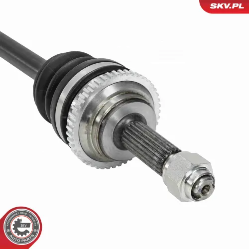 Antriebswelle Vorderachse rechts ESEN SKV 40SKV388 Bild Antriebswelle Vorderachse rechts ESEN SKV 40SKV388