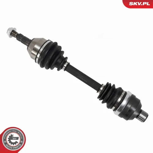 Antriebswelle Vorderachse rechts ESEN SKV 40SKV391 Bild Antriebswelle Vorderachse rechts ESEN SKV 40SKV391