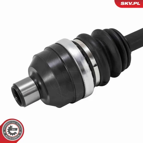 Antriebswelle Vorderachse rechts ESEN SKV 40SKV391 Bild Antriebswelle Vorderachse rechts ESEN SKV 40SKV391