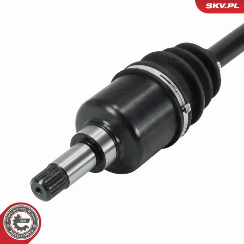 Antriebswelle Vorderachse links ESEN SKV 40SKV392 Bild Antriebswelle Vorderachse links ESEN SKV 40SKV392