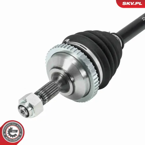 Antriebswelle Vorderachse links ESEN SKV 40SKV392 Bild Antriebswelle Vorderachse links ESEN SKV 40SKV392