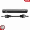Antriebswelle Vorderachse links ESEN SKV 40SKV393
