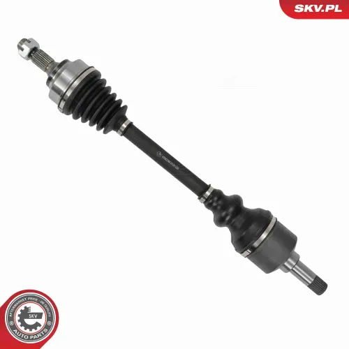 Antriebswelle Vorderachse links ESEN SKV 40SKV393 Bild Antriebswelle Vorderachse links ESEN SKV 40SKV393