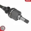 Antriebswelle Vorderachse links ESEN SKV 40SKV393 Bild Antriebswelle Vorderachse links ESEN SKV 40SKV393