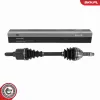 Antriebswelle Vorderachse links ESEN SKV 40SKV395 Bild Antriebswelle Vorderachse links ESEN SKV 40SKV395