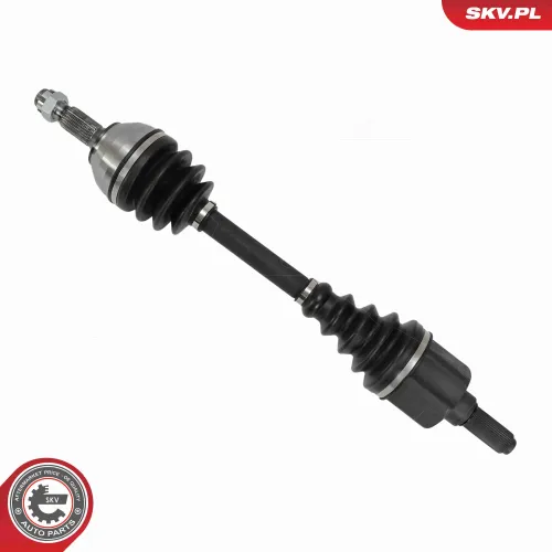 Antriebswelle Vorderachse links ESEN SKV 40SKV395 Bild Antriebswelle Vorderachse links ESEN SKV 40SKV395