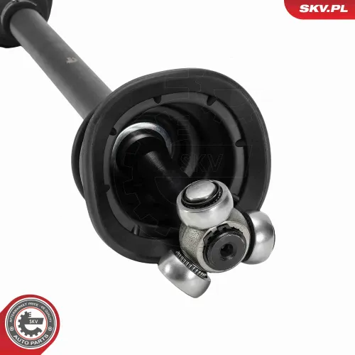 Antriebswelle Vorderachse links ESEN SKV 40SKV398 Bild Antriebswelle Vorderachse links ESEN SKV 40SKV398