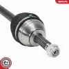 Antriebswelle Vorderachse links ESEN SKV 40SKV398 Bild Antriebswelle Vorderachse links ESEN SKV 40SKV398