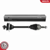 Antriebswelle Vorderachse links ESEN SKV 40SKV402