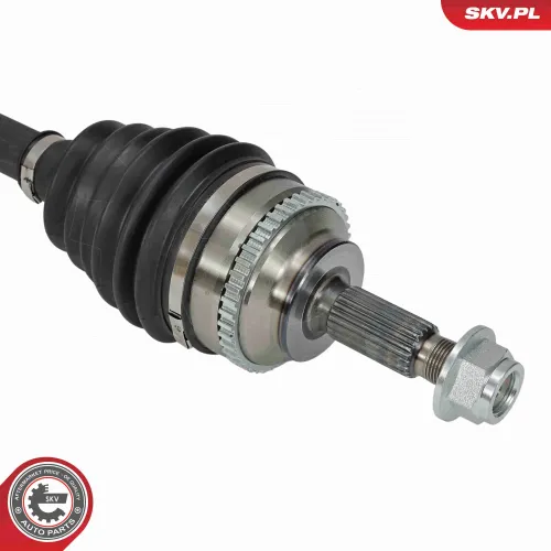 Antriebswelle Vorderachse links ESEN SKV 40SKV402 Bild Antriebswelle Vorderachse links ESEN SKV 40SKV402