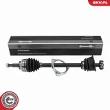 Antriebswelle Vorderachse links ESEN SKV 40SKV403