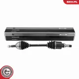 Antriebswelle Vorderachse links ESEN SKV 40SKV405