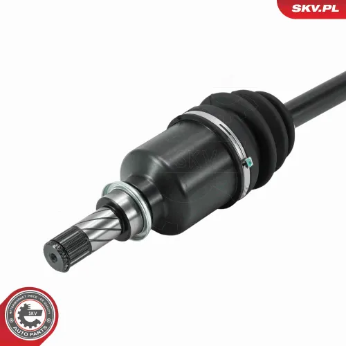 Antriebswelle Vorderachse links ESEN SKV 40SKV405 Bild Antriebswelle Vorderachse links ESEN SKV 40SKV405