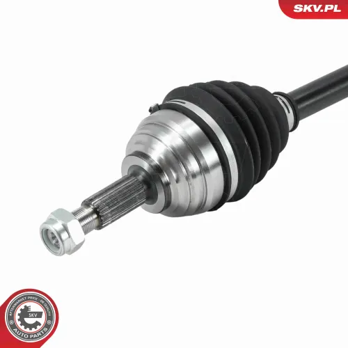 Antriebswelle Vorderachse links ESEN SKV 40SKV405 Bild Antriebswelle Vorderachse links ESEN SKV 40SKV405