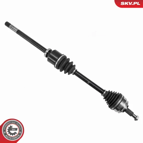 Antriebswelle Vorderachse rechts ESEN SKV 40SKV407 Bild Antriebswelle Vorderachse rechts ESEN SKV 40SKV407